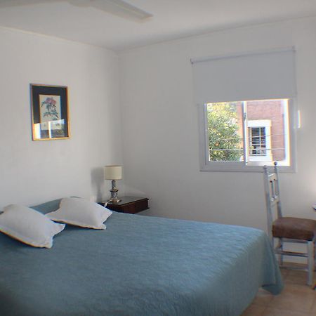 Areco Bed & Breakfast Yerba Buena Kültér fotó