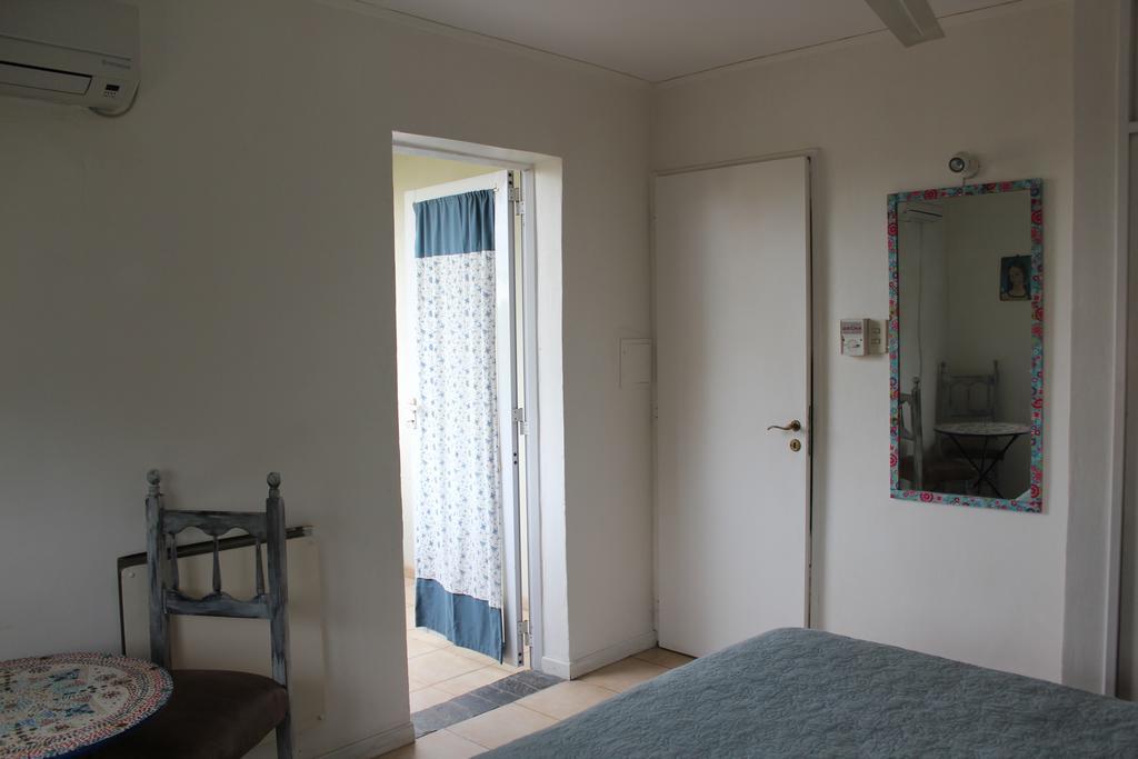 Areco Bed & Breakfast Yerba Buena Szoba fotó