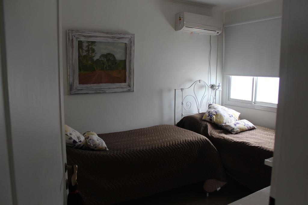 Areco Bed & Breakfast Yerba Buena Szoba fotó