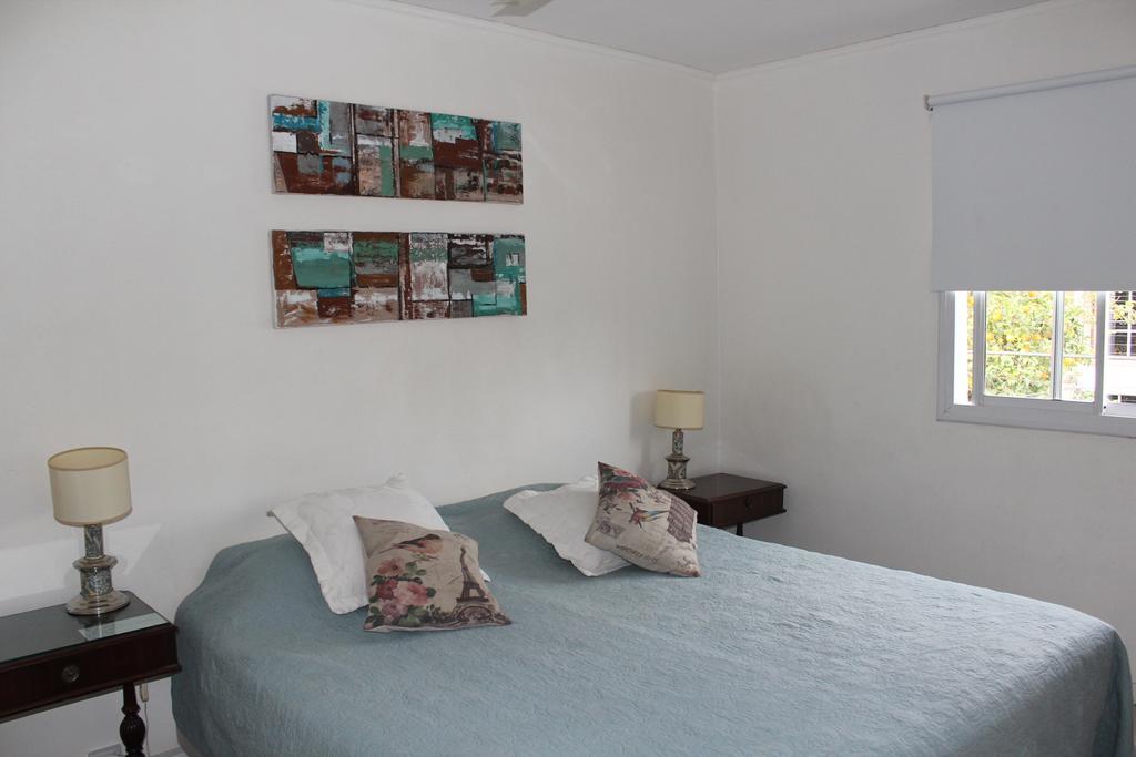 Areco Bed & Breakfast Yerba Buena Kültér fotó