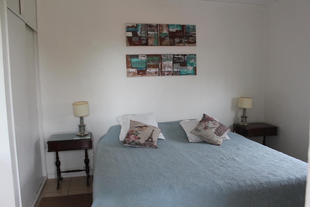 Areco Bed & Breakfast Yerba Buena Kültér fotó