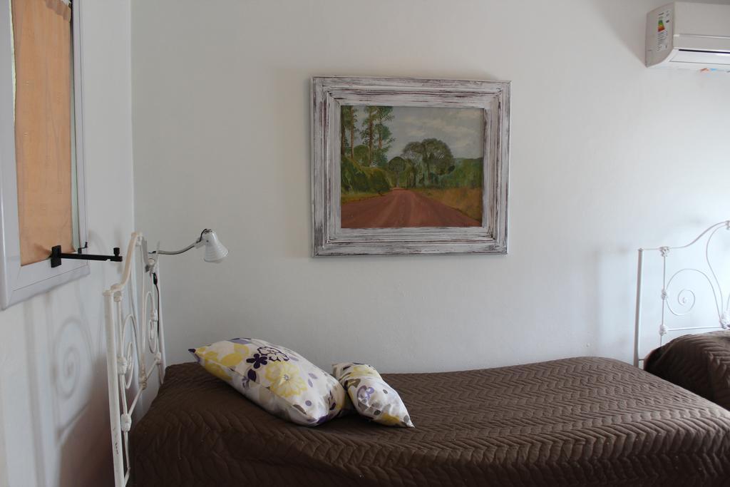 Areco Bed & Breakfast Yerba Buena Kültér fotó