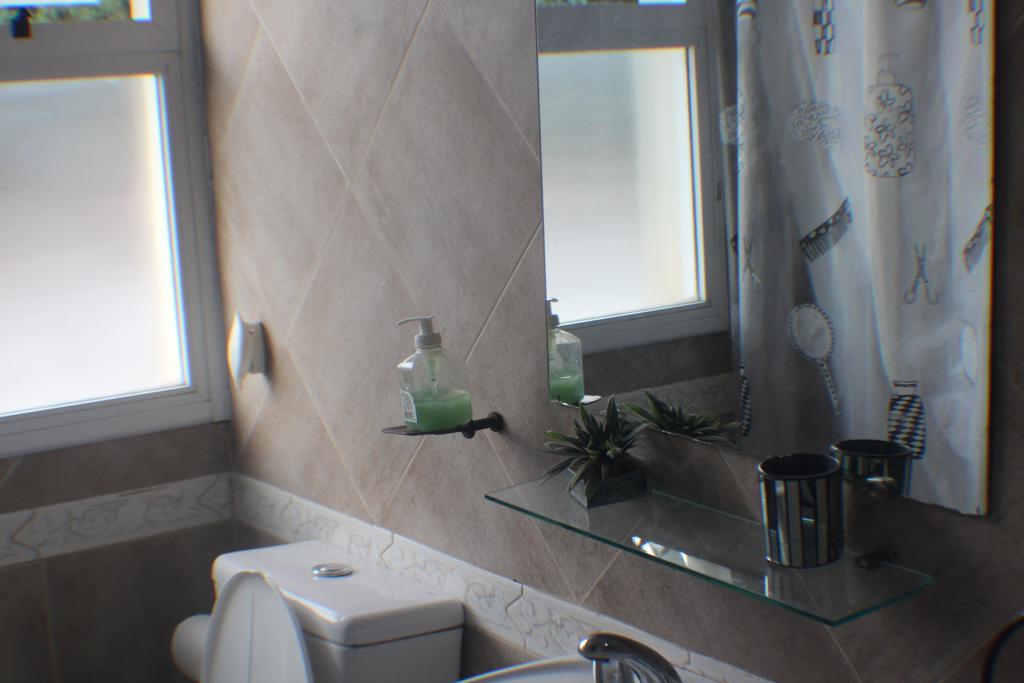 Areco Bed & Breakfast Yerba Buena Kültér fotó