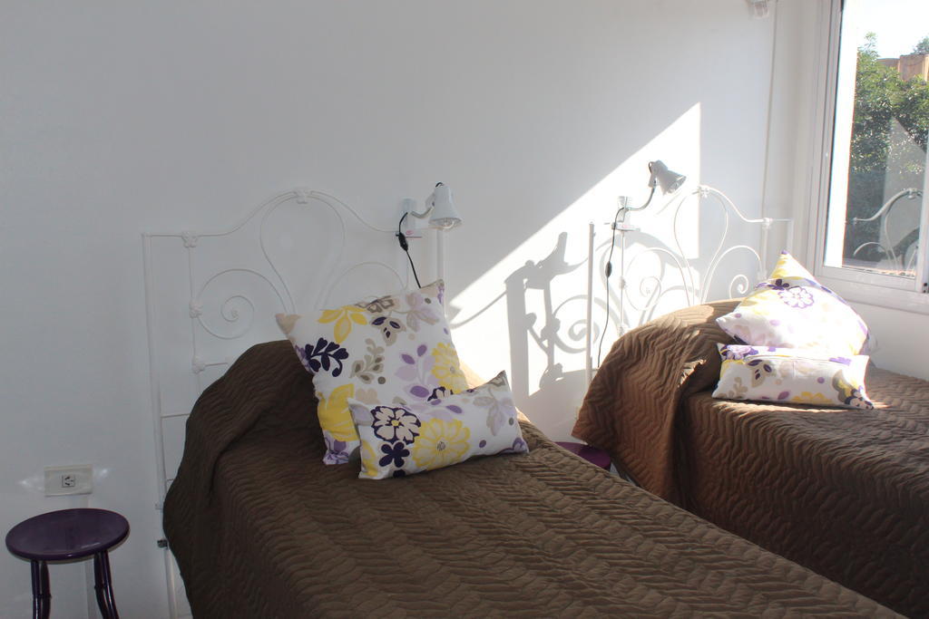 Areco Bed & Breakfast Yerba Buena Kültér fotó