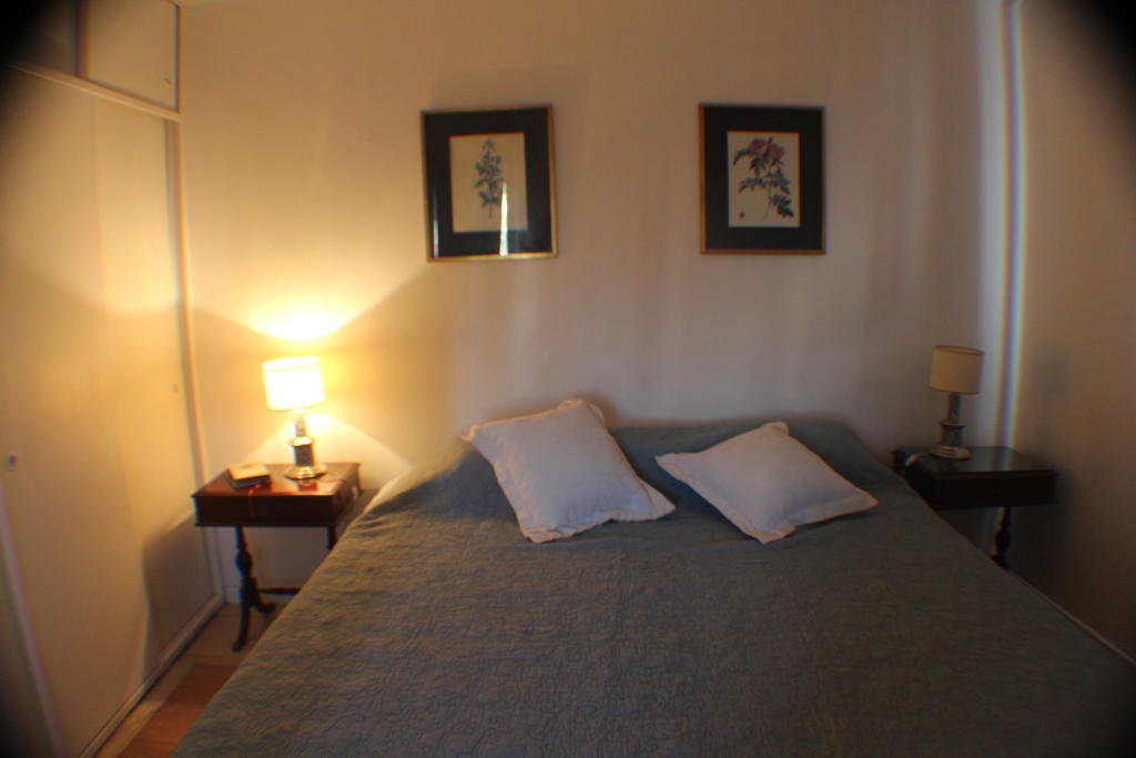 Areco Bed & Breakfast Yerba Buena Kültér fotó