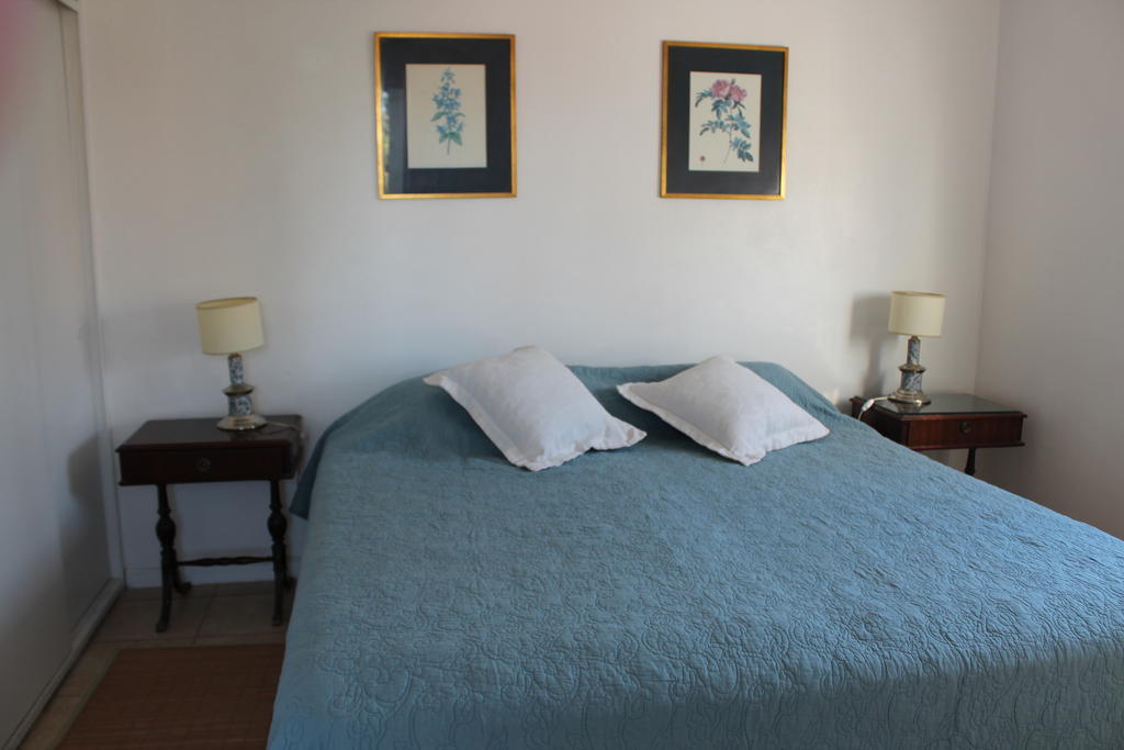 Areco Bed & Breakfast Yerba Buena Kültér fotó