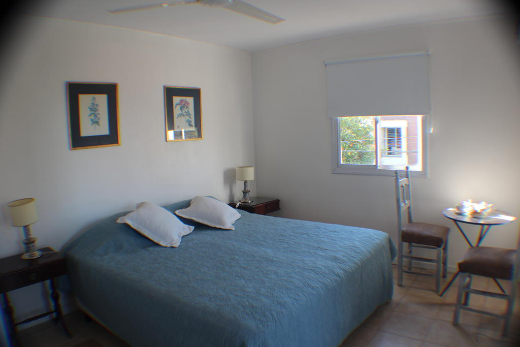 Areco Bed & Breakfast Yerba Buena Kültér fotó