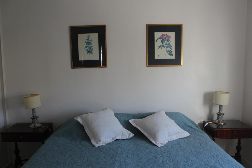 Areco Bed & Breakfast Yerba Buena Kültér fotó