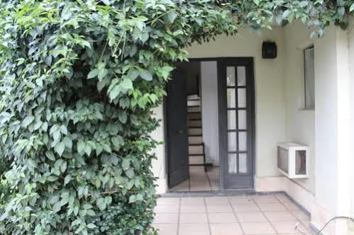 Areco Bed & Breakfast Yerba Buena Kültér fotó
